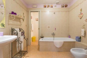 Bed And Breakfast Sognando Te Assisi Buitenkant foto