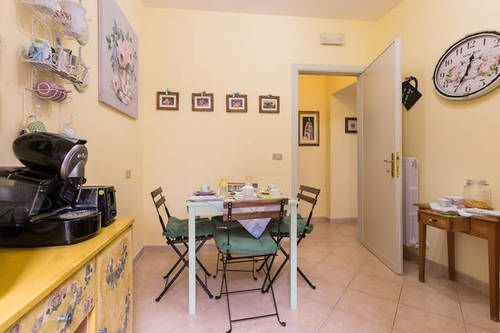 Bed And Breakfast Sognando Te Assisi Buitenkant foto